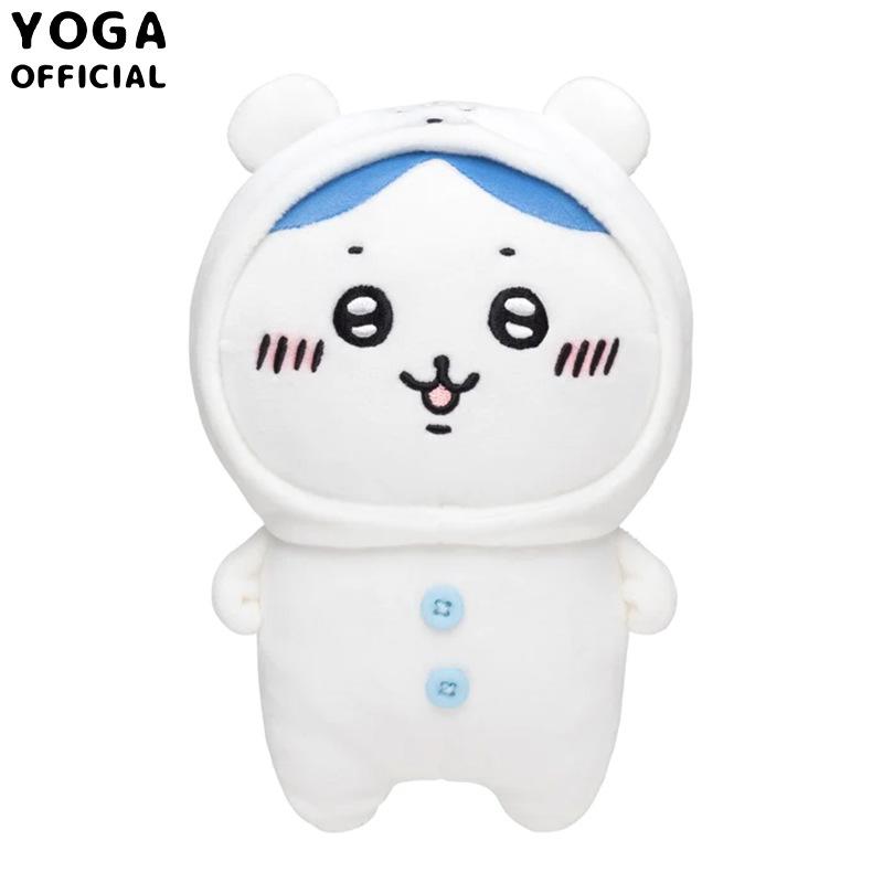 

Чиикава Усаги Хачиварэ Чиикава Плюшевая Игрушкамультфильм Милый Подарок для Девочек Детский Hachiware