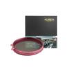 KANI 82mm Variable ND Filter Pink Maximum 6 Stops of Neutral Reduction Filter Suppresses Unevenness At High Density Low Reflection 817051 ND2-64+CPL -
