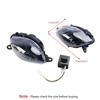 Front Turn Signals For Suzuki Hayabusa GSXR1300 1999-2007