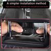 Keychain Leather Car Seat JRYTIS45 Storage Bag Organizing Tools Box Garbage Case Auto Accessorie For Chevrolet Orlando kalos Equinox Bolt