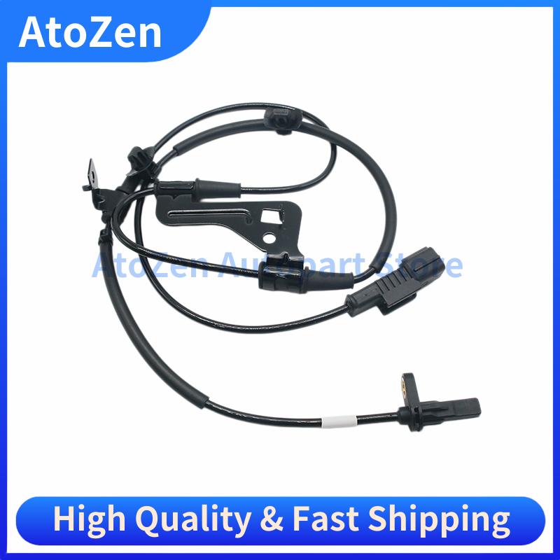 1/2Pcs Front LH RH ABS Wheel Speed Sensor for Hyundai Kona 2018    58930-J9000 58930J9000 58940-J9000 58940J9000
