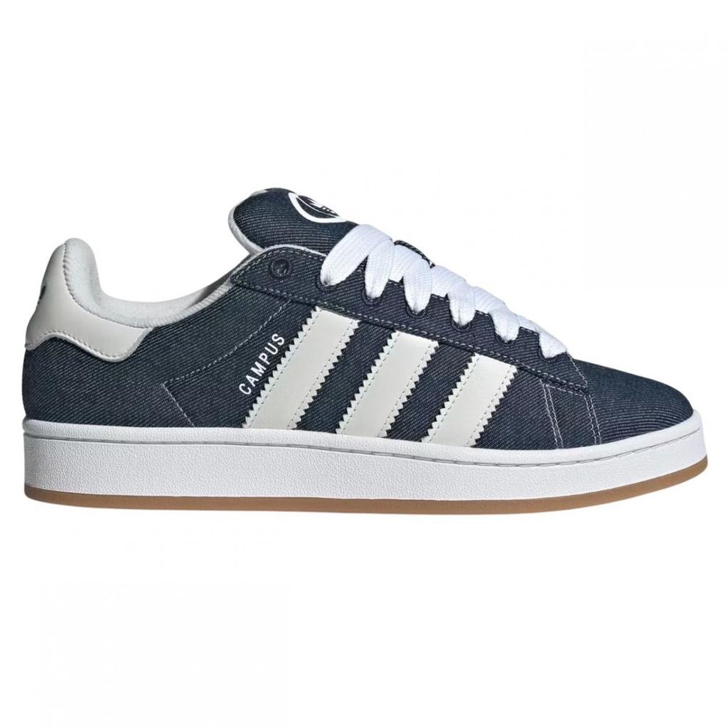 Adidas Originals Campus 00er Jahre Schuhe JI3163 44 marineblau