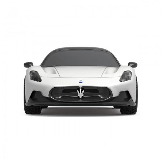 KS Drive RC Car - Maserati MC20 (1:24, White)