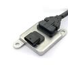 24V Nitrogen Oxide NOx Sensor 5801881001 5WK96791A For IVECO DAILY 2014-2018