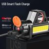 Xuanyong Rechargeable Night Fishing Headlamp
