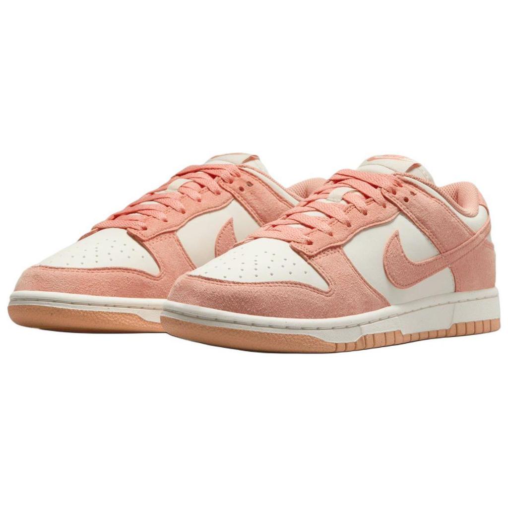 New Nike Dunk Low Next Nature Apricot Agate Women's HJ7673-003