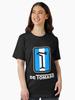 Pantera DE TOMASO Essential Unisex T-Shirt