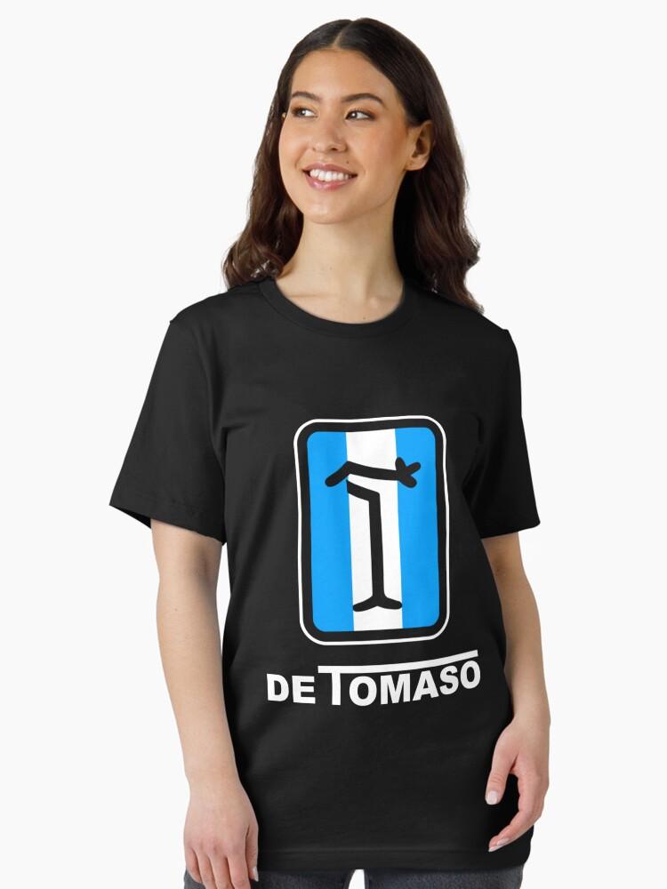 Pantera DE TOMASO Essential Unisex T-Shirt
