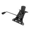 Small Tilt Mechanism for Office Chairs