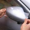 15CMx1/2/3/5/10M spessore:Film di Protezione Vernice Paraurti Cofano Auto Pelle di Rinoceronte 0,2 mm Vinile Trasparente Trasparent film Spedizione Gratuita