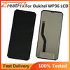 LCD-Bildschirm und Digitizer Vollständige Baugruppe Für Oukitel WP36 Y89452   F653327