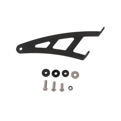 Motorcycle Exhaust Hanger Muffler Bracket Mounting for BMW R1250R R1250RS 2019 2020 2021