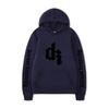 Men Fashion Hoodies Men Women Hooded Sweatshirts Fashion Casual Pullovers Autumn Boys Girls Black Streetwear Hoodie