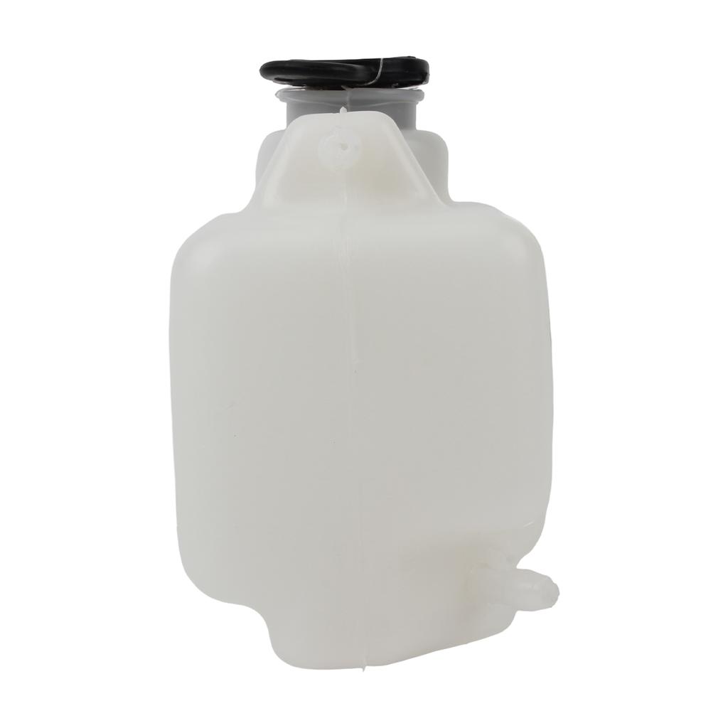 Motorcycle Accessories Radiator Tank Water Tank Coolant Bottle Overflow Reservoir Tank For YAMAHA BANSHEE YFZ350 1987-2006 ATV