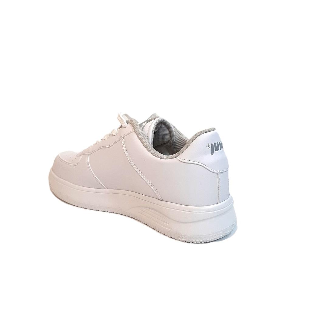 Jump 21516-22233 White Memory System Lightweight Comfortable Sports Shoes