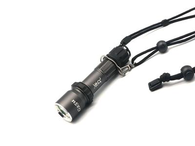 SPECODE G25u Lanterna LED Recarregável Profissional para Exterior Construção em Liga de Alumínio Alto Brilho À Prova d'Água Para e Uso Doméstico Lúmens/Super