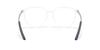 Oakley Sunglasses 0OX8150 BMNG MATTE CLEAR FRAME 81500953 Polarized [Oakley]