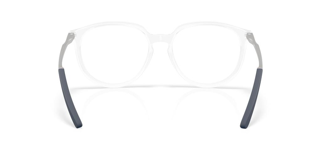Oakley Sunglasses 0OX8150 BMNG MATTE CLEAR FRAME 81500953 Polarized [Oakley]