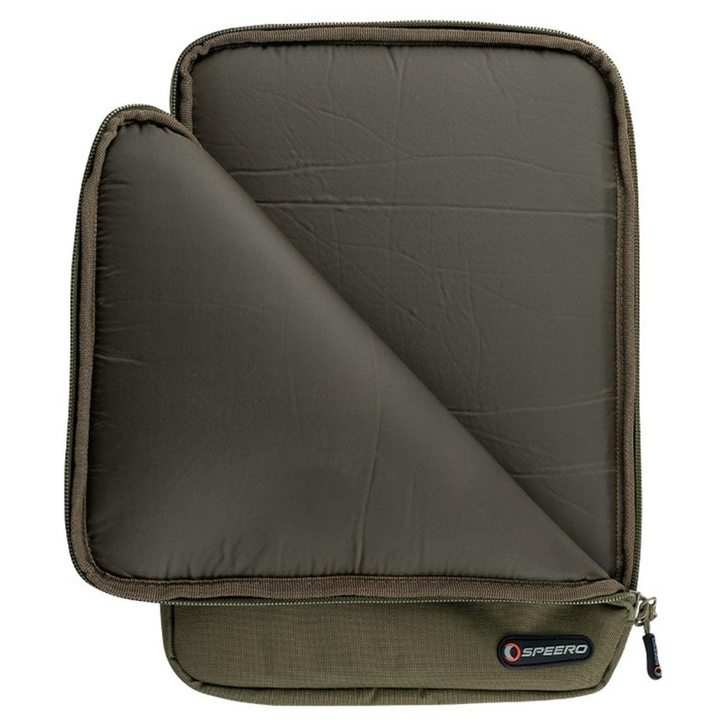 Speero Plain Tablet Case