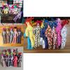 Dammit Doll Plush Toy Creative Straw Man Kids Gift With Pp Cotton Filling