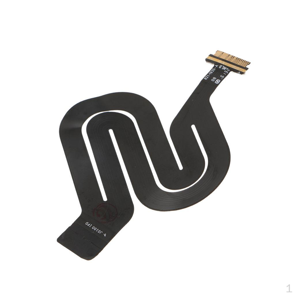 Trackpad Keyboard Cable Replacements 821-1935-07 for A1534 12