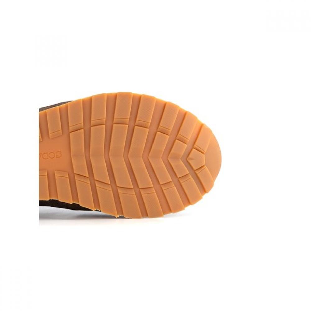 SODA Men S caSual SneakerS 3cm Arm601