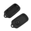 Ανταλλακτικό κάλυμμα τηλεχειριστηρίου με 4 κουμπιά αυτοκινήτου χωρίς κλειδί για TOYOTA 4Runner Camry
