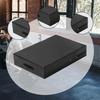 Barbell Cushion Crash Pad Weightlifting Soundproofing Fitness Mat Shock Absorbing for Workout