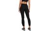Nike Sports Pants Women's Black Moderate CU5386-011