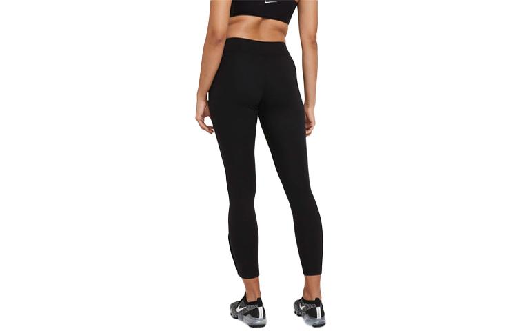 Nike Sports Pants Women's Black Moderate CU5386-011