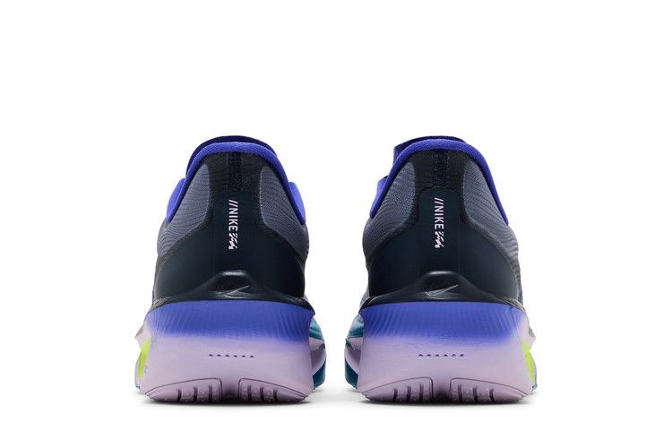 Nike Zoom Fly 6 Obsidian Persian Violet Volt
