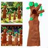 Tree Costume Supplies for Stage Performance Masquerade Children