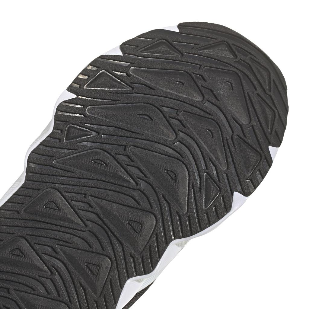 Running Shoes Switch Move Core Six cm [Adidas] Black/Footwear White/Grey (ID5253) 23.5