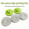 One-Piece Tile, Slate, Marble, Quartz Edge Grinder Chamfering Tool