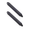 2Pcs Stylus Pen with Tethers for Touch Screens Tablet Phone Devices Kid Friendly Green