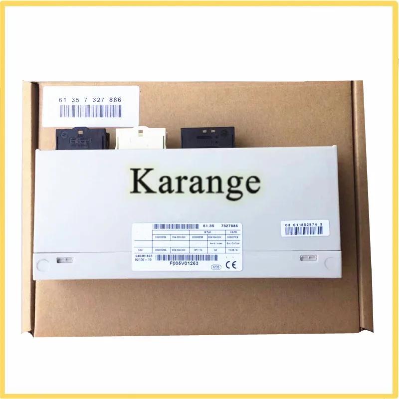 7327886 61357327886 61357394649 Electric Tailgate Lifting Computer Rear Trunk Control Module For BMW F01 F02 F04 F07 F10 F25 F26 7327886