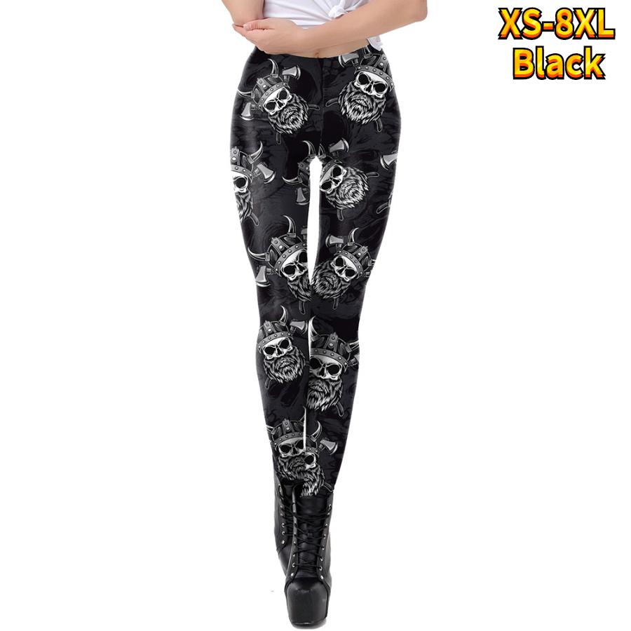 

Женские разноцветные принты в виде глаз, эластичные леггинсы для йоги, фитнес-бег, тренажерный зал, спортивные активные брюки XS чёрный