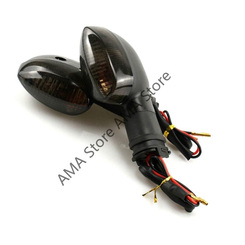 X7JF Energy Efficient LED Motorcycle Light Long Lifespans Turn Light
