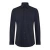 Mens P-Hank Oxford Kent Collar Long-Sleeved Shirt