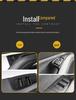 Tesla Model 3/Y Window Lift Switch Frame & Door Button Cover Accessories