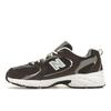 New Balance 530 Brown/Gray/White Unisex Lifestyle Sneakers MR530CL