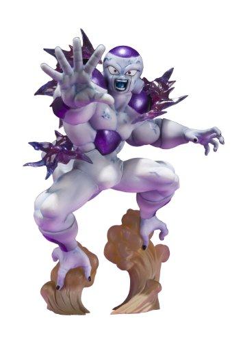 

Dragon Ball Z Figuarts ZERO Frieza -Окончательная форма-