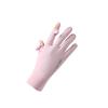 Women's Summer Ice Silk Sun Protection Gloves