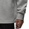 Jordan Dri-FIT Half-Zip Long Sleeve Quick-Dry Golf Shirt Men Tops HF9920-050