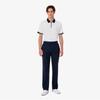 Lacoste Men's Half-Zip Polo Shirt DH419E-56G001