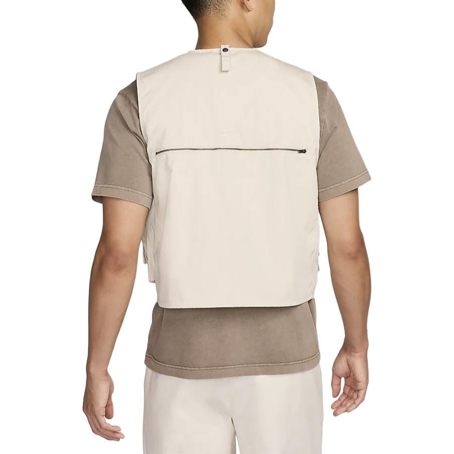Nike Tank Top Men's Light Ore Brown FN3215-104