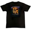 Molly Hatchet FLIRTIN WITH DISASTER Mens T-Shirt