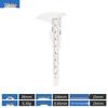 Plastic Vernier Caliper for Eyebrow Shaping and Microblading (80/150mm)