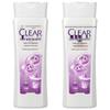 Clear Anti-Dandruff Deep Nourishment Scalp Care Shampoo