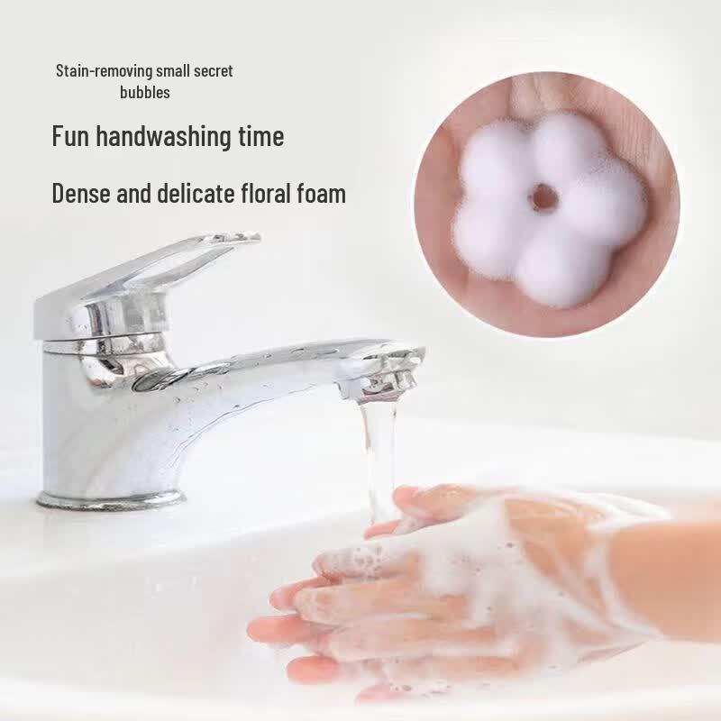Moisturizing Antibacterial Foaming Hand Sanitizer